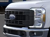 Thumbnail of 2025 Oxford White Ford F-250