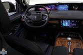 Thumbnail of 2025 Sunrise Copper Metallic Pearlcoat Lincoln Navigator