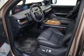 Thumbnail of 2025 Sunrise Copper Metallic Pearlcoat Lincoln Navigator