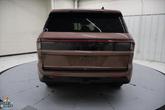 Thumbnail of 2025 Sunrise Copper Metallic Pearlcoat Lincoln Navigator