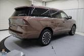 Thumbnail of 2025 Sunrise Copper Metallic Pearlcoat Lincoln Navigator