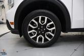 Thumbnail of 2024 Oxford White Ford Maverick