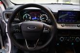 Thumbnail of 2024 Oxford White Ford Maverick