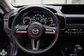 Thumbnail of 2024 Machine Gray Metallic Mazda CX-50