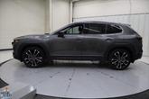 Thumbnail of 2024 Machine Gray Metallic Mazda CX-50