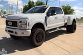 Thumbnail of 2025 Avalanche Ford F-350