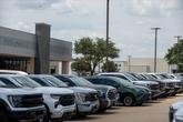 Thumbnail of 2025 Avalanche Ford F-350