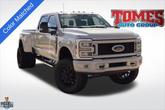 Photo of 2025 Avalanche Ford F-350