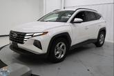 Thumbnail of 2023 White Pearl Hyundai TUCSON