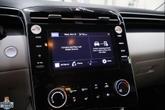 Thumbnail of 2023 White Pearl Hyundai TUCSON