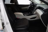 Thumbnail of 2023 White Pearl Hyundai TUCSON