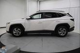 Thumbnail of 2023 White Pearl Hyundai TUCSON