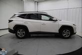 Thumbnail of 2023 White Pearl Hyundai TUCSON