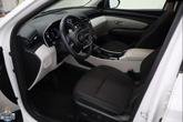 Thumbnail of 2023 White Pearl Hyundai TUCSON