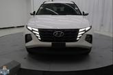 Thumbnail of 2023 White Pearl Hyundai TUCSON