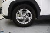 Thumbnail of 2023 White Pearl Hyundai TUCSON