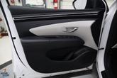 Thumbnail of 2023 White Pearl Hyundai TUCSON