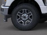 Thumbnail of 2025 Oxford White Ford F-350