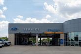 Thumbnail of 2025 Oxford White Ford F-350