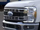 Thumbnail of 2025 Oxford White Ford F-350