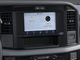 Thumbnail of 2025 Oxford White Ford F-350