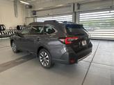 Thumbnail of 2023 Magnetite Gray Metallic Subaru Outback