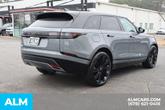 Thumbnail of 2024 Zadar Grey Land Rover Range Rover Velar
