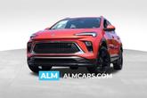 Photo of 2024 Sunrise Red Metallic Buick Encore GX