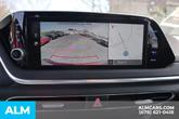 Thumbnail of 2023 Red Hyundai SONATA