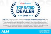 Thumbnail of 2023 Red Hyundai SONATA