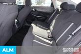 Thumbnail of 2023 Red Hyundai SONATA