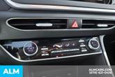 Thumbnail of 2023 Red Hyundai SONATA