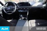 Thumbnail of 2023 Red Hyundai SONATA