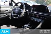Thumbnail of 2023 Red Hyundai SONATA