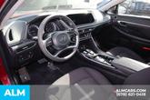 Thumbnail of 2023 Red Hyundai SONATA