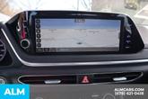 Thumbnail of 2023 Red Hyundai SONATA