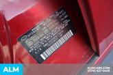 Thumbnail of 2023 Red Hyundai SONATA