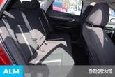 Thumbnail of 2023 Red Hyundai SONATA