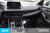 Thumbnail of 2024 Glacier White Nissan Rogue