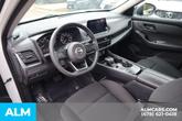 Thumbnail of 2024 Glacier White Nissan Rogue