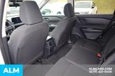 Thumbnail of 2024 Glacier White Nissan Rogue