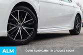 Thumbnail of 2023 Super White Toyota Camry