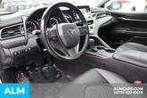 Thumbnail of 2023 Super White Toyota Camry