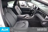 Thumbnail of 2023 Super White Toyota Camry
