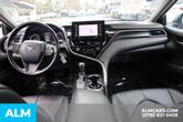 Thumbnail of 2023 Super White Toyota Camry