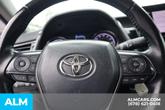Thumbnail of 2023 Super White Toyota Camry