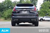 Thumbnail of 2025 Stellar Black Metallic Cadillac XT4