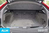Thumbnail of 2025 Stellar Black Metallic Cadillac XT4