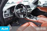 Thumbnail of 2022 Carbon Black Metallic BMW X7