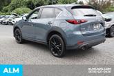 Thumbnail of 2024 Polymetal Gray Metallic Mazda CX-5